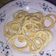 Cooksnap dari Rusyanti Rusli untuk resep Onion ring