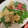 El cooksnap de Andrea De Benedictis cuando hizo Galletas de Navidad.