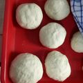 Cooksnap dari Meidatu Listyani untuk resep Bapao coklat resep xanderskitchen