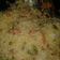 El cooksnap de A. Pico Vinces cuando hizo Arroz relleno (Comida ecuatoriana).