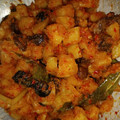 Cooksnap dari yayastya untuk resep Sambel goreng ati ampela kentang