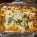 Cooksnap dari Diana untuk resep Beef Lasagna (super creamy ala JTT)