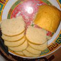 Cooksnap dari atiyahjabir untuk resep roti tawar lembut