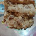 El cooksnap de Camilacok Soy Niña Y Cosino cuando hizo Pie de manzana fácil y rápido.