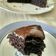 Cooksnap dari Novi Dyah Purwita Hapsari untuk resep Eggless Chocolate Cake (no mixer & moist)