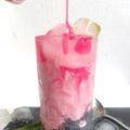 Cooksnap dari AnisNayla untuk resep Es kopyor nutrijell