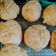 Cooksnap dari Gladys Tunandi untuk resep 19).Hongkong Polo Pao/Hongkong Pineapple Buns
