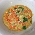รูป Cooksnap ของ Chanita Innarong เมื่อเขาทำ ไข่ตุ๋น ไมโครเวฟ
