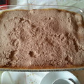 El cooksnap de Tere cuando hizo Tiramisú con mascarpone facilísimo .