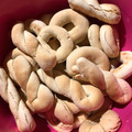 El cooksnap de Aldair Dias cuando hizo CHIPA LANDÓ.