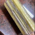 草莓 的 芋泥蛋糕 cooksnap