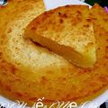 Cooksnap của QUÂN NGUYỄN khi họ làm theo món Bánh Khoai Mì Nướng
