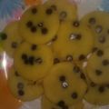 Cooksnap dari taty untuk resep Kue cubit (santan)