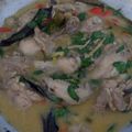 Cooksnap dari Meskhe Olivia untuk resep *Garang asem ayam..