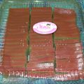 Cooksnap dari @tin_tientien untuk resep Kue Lapis Tepung Beras