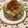 El cooksnap de Francisco Robles García cuando hizo Tartar de ensaladilla de garbanzos, aguacate y salmón ahumado.