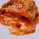 El cooksnap de Maria Del Carmen Romano cuando hizo Lasagna de jamón y queso a la bolognesa.