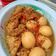 Cooksnap dari Fitzaki Kitchen untuk resep Semur Telur Tahu Tempe Berempah