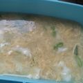 Cooksnap dari Hana Septiani untuk resep Sup telur kocok
