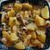 El cooksnap de lourdes cuando hizo Guiso de calamares con patatas.