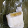 Cooksnap dari Shaliwa Cooking untuk resep Kue Nagasari