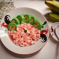 Cooksnap dari Ina untuk resep 🍌Es Pisang Ijo 🍌