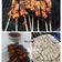 Cooksnap dari Shanaz untuk resep Tempe Bakar Teflon (Sate Tempe)