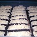 Cooksnap dari Mutiara Ramadhani untuk resep Brownies Kukus Ketan Hitam