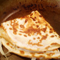 El cooksnap de Jose Grgorio Nanez cuando hizo Crêpes básicos.