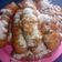 Cooksnap dari DEa untuk resep Roti goreng tanpa telur