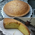 El cooksnap de mavasa85 cuando hizo Budín de mandarina glaseado.