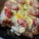 El cooksnap de Pato cuando hizo Pastel de carne napolitano.