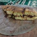 Cooksnap dari nia maharani untuk resep Martabak Manis Teflon (Bersarang & Empuk)