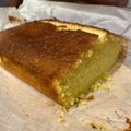 chichi 的 全檸檬磅蛋糕 cooksnap