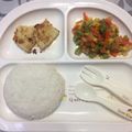 Cooksnap dari Yolee SM untuk resep Simple Dori Lemon Buttery (MPASI 1y+)