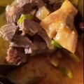 Cooksnap dari Mamamima untuk resep Soto Tangkar