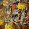Cooksnap dari Silvia Leonita untuk resep 3. Seafood Tumplek (Kepiting/Cumi/Udang/Kerang) Asam Manis