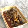 Cooksnap dari Eping Kusuma untuk resep Kerang dara saus padang