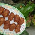 Cooksnap dari Ummu Abdillah untuk resep Gemblong ala Mama Aru