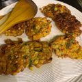 Cooksnap dari Ivan Setyalaksana untuk resep Perkedel Jagung Pasti Enak