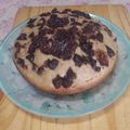 El cooksnap de maidanazulma cuando hizo Torta matera en Essen Baby genialosisima.
