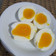 Cooksnap dari Dapur Mak Jul untuk resep Telur Setengah Matang Favorit