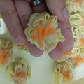 Cooksnap dari denisa untuk resep Dimsum Ayam