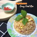 Cooksnap dari Vay Kitchen untuk resep Japanese Curry Fried Rice
