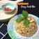 Cooksnap dari Vay Kitchen untuk resep Japanese Curry Fried Rice