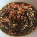 Cooksnap dari Helmy Afifah untuk resep Nasi Rawon