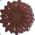 Cooksnap dari vallen idji untuk resep Puding Brownies