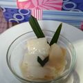 Cooksnap dari syaffa untuk resep Singkong Thai simple