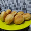 Cooksnap dari Mommy Naysa untuk resep Eggless Doughnut (tetap lembut, empuk ✨️)