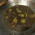 Cooksnap dari dienaR untuk resep Semur Daging Sapi (Resep Warisan Nenek)